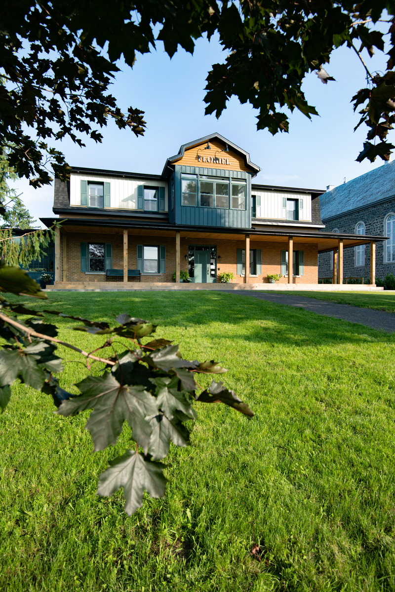 Dossier de presse | 7118-01 - Communiqué de presse | L'hôtel Floriel immerge ses visiteurs dans la culture locale au rythme des saisons - Hotel Floriel - Art de vivre - Crédit photo : Hôtel Floriel
