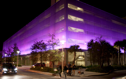 Dossier de presse | 883-03 - Communiqué de presse | 2012 AIA Institute Honor Awards recognize excellence in Architecture, Interiors and Urban Design - The American Institute of Architects (AIA) - Concours - Crédit photo : Craig Hall