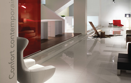 Press kit | 855-01 - Press release | Meubles Re-No celebrates its 50th anniversary with Erba furniture - Meubles Re-No - Residential Interior Design - Photo credit: Meubles Re-No
