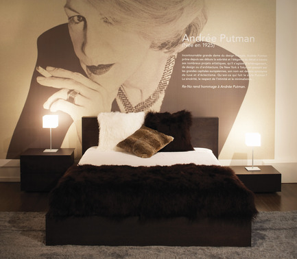 Press kit | 855-01 - Press release | Meubles Re-No celebrates its 50th anniversary with Erba furniture - Meubles Re-No - Residential Interior Design - Photo credit: Meubles Re-No