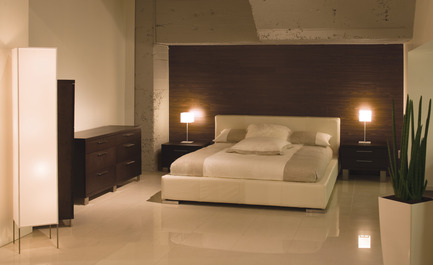 Press kit | 855-01 - Press release | Meubles Re-No celebrates its 50th anniversary with Erba furniture - Meubles Re-No - Residential Interior Design - Photo credit: Meubles Re-No