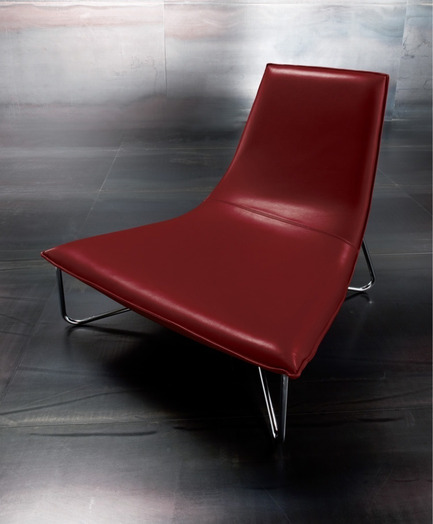 Press kit | 855-01 - Press release | Meubles Re-No celebrates its 50th anniversary with Erba furniture - Meubles Re-No - Residential Interior Design - Photo credit: Erba Italia
