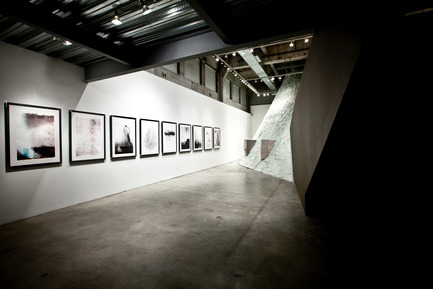 Dossier de presse | 883-03 - Communiqué de presse | 2012 AIA Institute Honor Awards recognize excellence in Architecture, Interiors and Urban Design - The American Institute of Architects (AIA) - Concours - Crédit photo : Art Gray Photography