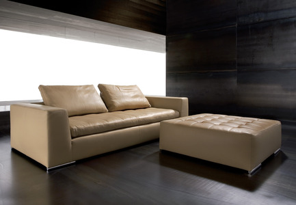 Press kit | 855-01 - Press release | Meubles Re-No celebrates its 50th anniversary with Erba furniture - Meubles Re-No - Residential Interior Design - Photo credit: Erba Italia