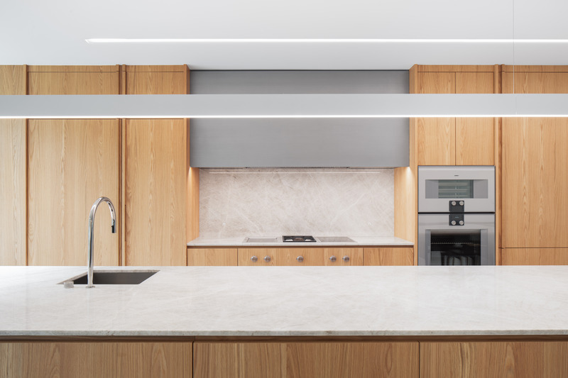 Press kit | 3010-04 - Press release | Sir Georges - Maurice Martel architecte - Residential Architecture - Photo credit: Adrien Williams