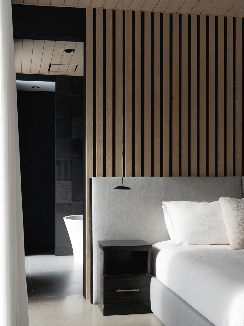 Press kit | 1678-09 - Press release | Alizé Residence - Atelier BOOM-TOWN - Residential Architecture - Photo credit: Raphaël Thibodeau