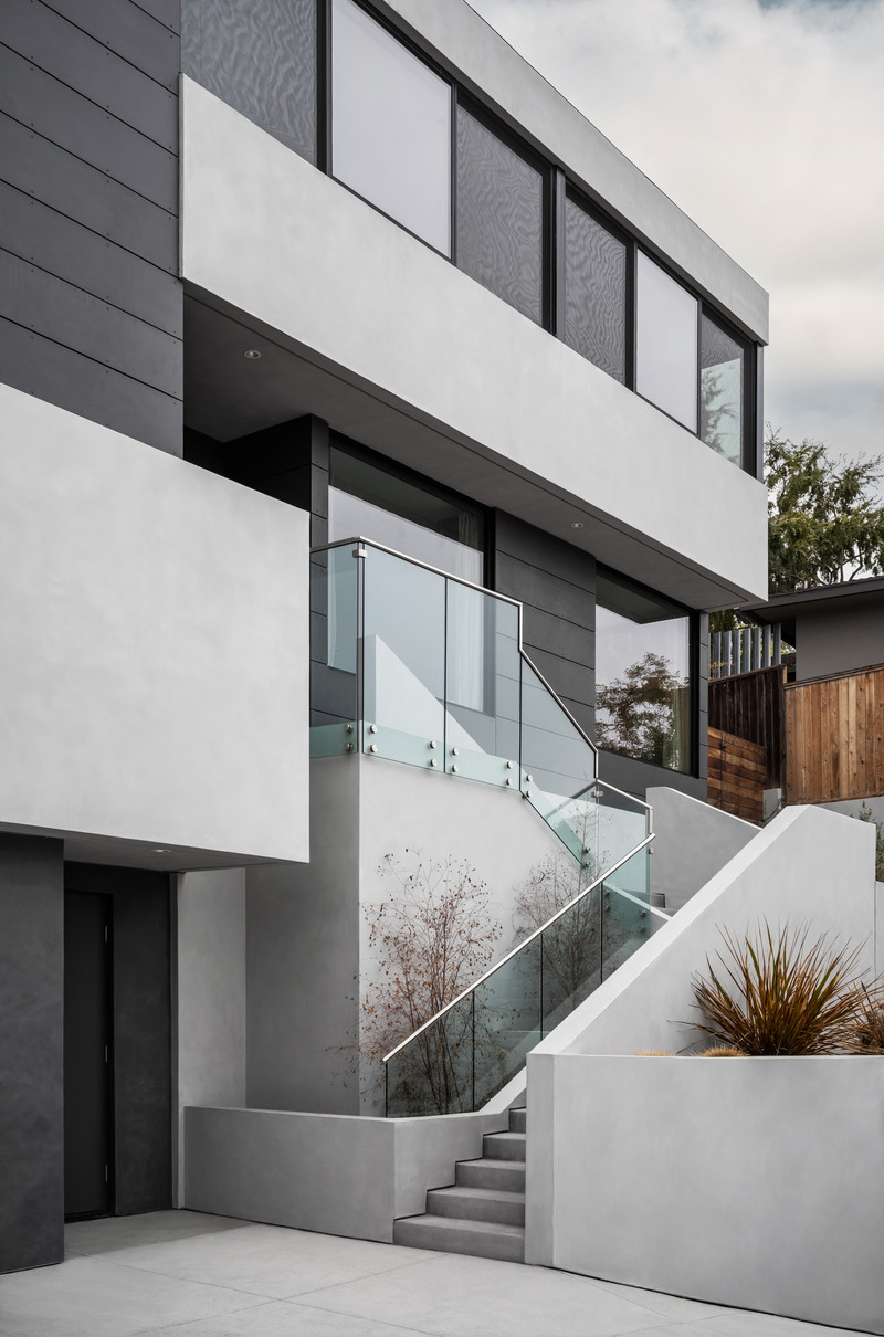 Dossier de presse | 5795-08 - Communiqué de presse | ANX Redefines Elevated Living at R+R House - ANX / Aaron Neubert Architects - Architecture résidentielle - Crédit photo : HANA / Paul Vu
