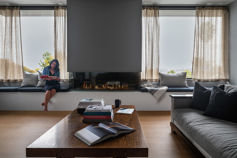 Dossier de presse | 5795-08 - Communiqué de presse | ANX Redefines Elevated Living at R+R House - ANX / Aaron Neubert Architects - Architecture résidentielle - Crédit photo : HANA / Paul Vu