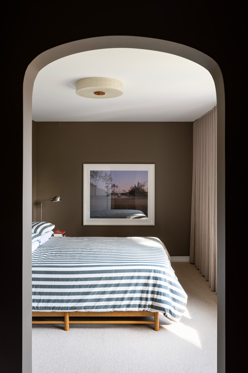 Press kit | 4241-09 - Press release | High Park residence - Vives St-Laurent - Residential Interior Design - Photo credit: Scott Norsworthy