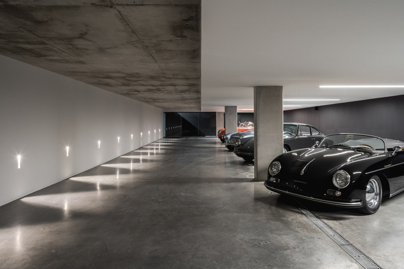 Dossier de presse | 759-13 - Communiqué de presse | Résidence l'Ardoise - Blouin Beauchamp Architectes - Architecture résidentielle - Crédit photo : Raphaël Thibodeau