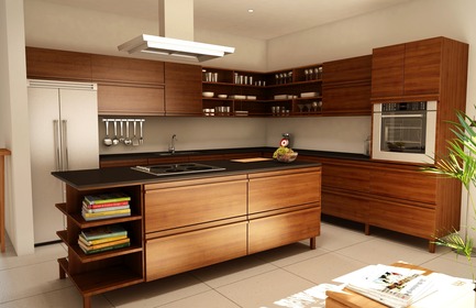 Press kit | 862-01 - Press release | New HhCUISINE division - À Hauteur d'homme - Industrial Design - ALEXANDRE - Photo credit: ALEXANDRE