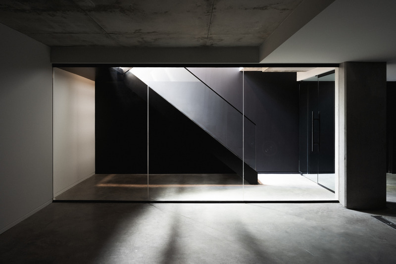 Dossier de presse | 759-13 - Communiqué de presse | Résidence l'Ardoise - Blouin Beauchamp Architectes - Architecture résidentielle - Crédit photo :  Raphaël Thibodeau 
