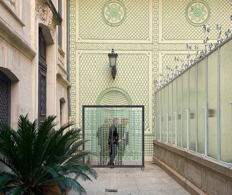 Dossier de presse | 982-51 - Communiqué de presse | Festival des Architectures Vives 2024 : équipes et projets - Association Champ Libre - Évènement + Exposition - <p>LE PLUS</p><p>Le plus</p> - Crédit photo : ALEXANDER VIC &amp; MARIE ALBOUY