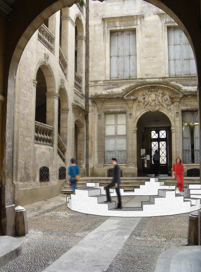 Dossier de presse | 982-51 - Communiqué de presse | Festival des Architectures Vives 2024 : équipes et projets - Association Champ Libre - Évènement + Exposition - <p>PRÉLUDE  : KOLLEKTIV VON NULL</p> - Crédit photo : Janis Schiefer - David Biegl - Lucia Neumann - Inês Abreu - Salvatore Bullara - Theresa Noeke<br style="">