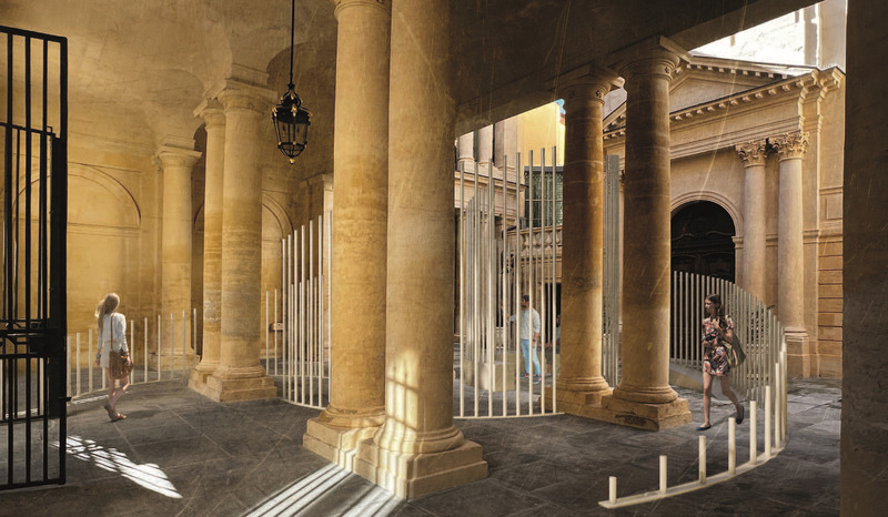Dossier de presse | 982-51 - Communiqué de presse | Festival des Architectures Vives 2024 : équipes et projets - Association Champ Libre - Évènement + Exposition - <p>SOLSTICE</p><p>LÉA BEKHAZI , QUENTIN BRION &amp; BENJAMIN MAYLIN</p> - Crédit photo : LÉA BEKHAZI , QUENTIN BRION &amp; BENJAMIN MAYLIN