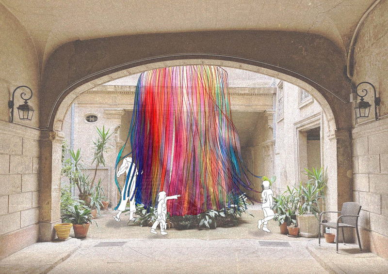 Dossier de presse | 982-51 - Communiqué de presse | Festival des Architectures Vives 2024 : équipes et projets - Association Champ Libre - Évènement + Exposition - <p>COURS TOUJOURS : CLARISSE CHEUNG</p> - Crédit photo : CLARISSE CHEUNG