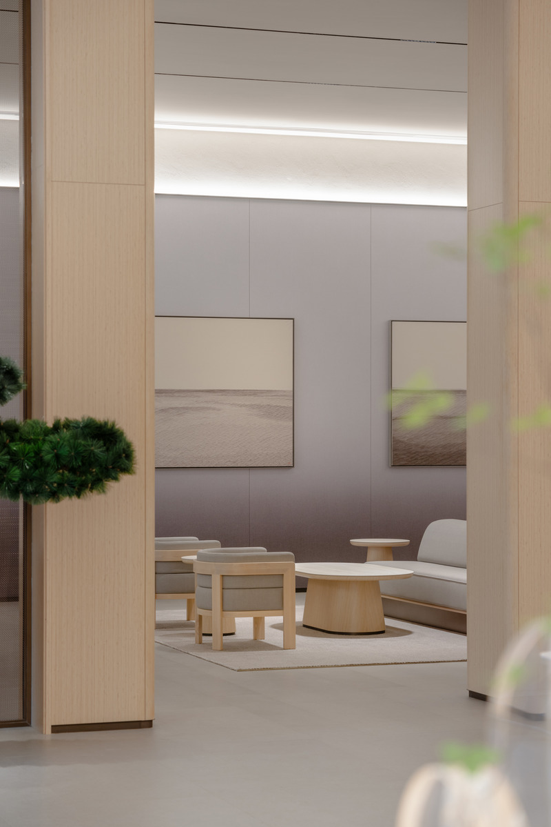 Press kit | 3531-12 - Press release | JI Hotel 5.0 version - Vermilion Zhou Design Group - Commercial Interior Design - Photo credit:  Jian Quan Wu 