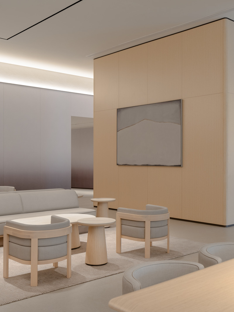 Press kit | 3531-12 - Press release | JI Hotel 5.0 version - Vermilion Zhou Design Group - Commercial Interior Design - Photo credit: Jian Quan Wu