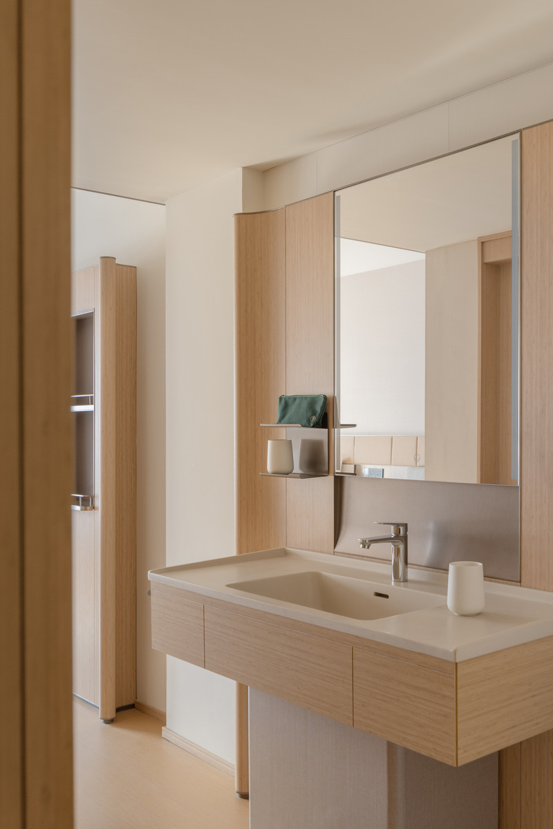 Press kit | 3531-12 - Press release | JI Hotel 5.0 version - Vermilion Zhou Design Group - Commercial Interior Design - Photo credit: Jian Quan Wu