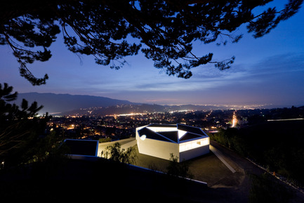 Dossier de presse | 883-03 - Communiqué de presse | 2012 AIA Institute Honor Awards recognize excellence in Architecture, Interiors and Urban Design - The American Institute of Architects (AIA) - Concours - Crédit photo : Iwan Baan