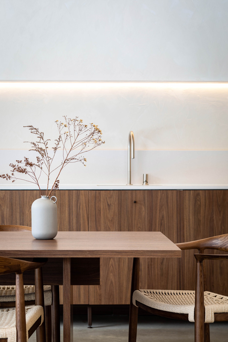 Press kit | 3010-05 - Press release | Rustic Grade - Maurice Martel architecte - Residential Architecture - Photo credit: Adrien Williams