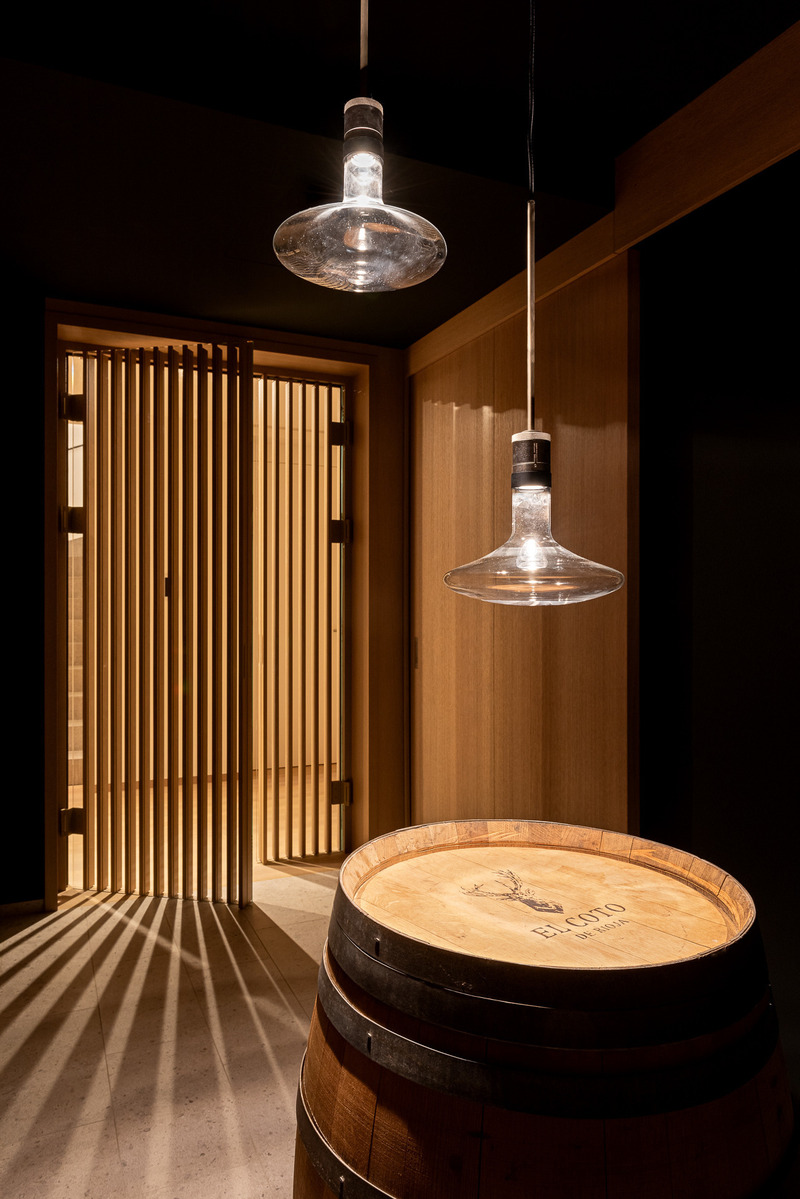 Dossier de presse | 6043-01 - Communiqué de presse | House LW27 - Stephan Maria Lang Architects - Architecture résidentielle - Crédit photo : Sebastian Kolm