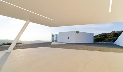 Dossier de presse | 883-03 - Communiqué de presse | 2012 AIA Institute Honor Awards recognize excellence in Architecture, Interiors and Urban Design - The American Institute of Architects (AIA) - Concours - Crédit photo : Iwan Baan