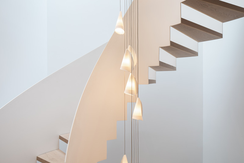 Press kit | 3213-04 - Press release | Mid-Century Residence Ave Duchastel - Atelier Chardonnat + Salem Architecture - Residential Architecture - Photo credit: Adrien Williams