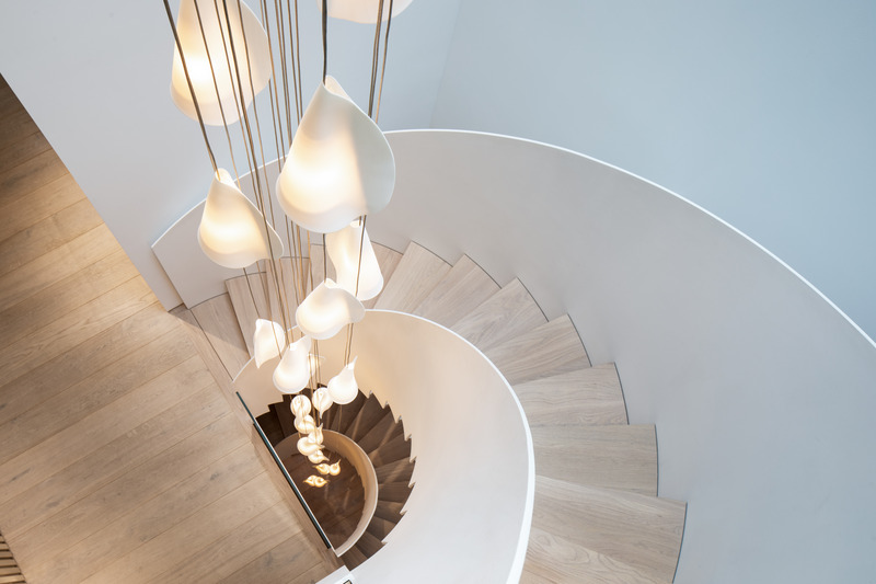 Press kit | 3213-04 - Press release | Mid-Century Residence Ave Duchastel - Atelier Chardonnat + Salem Architecture - Residential Architecture - Photo credit: Adrien Williams