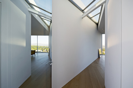 Dossier de presse | 883-03 - Communiqué de presse | 2012 AIA Institute Honor Awards recognize excellence in Architecture, Interiors and Urban Design - The American Institute of Architects (AIA) - Concours - Crédit photo : Iwan Baan