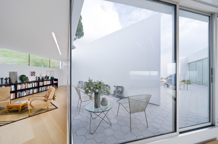 Dossier de presse | 883-03 - Communiqué de presse | 2012 AIA Institute Honor Awards recognize excellence in Architecture, Interiors and Urban Design - The American Institute of Architects (AIA) - Concours - Crédit photo : Iwan Baan