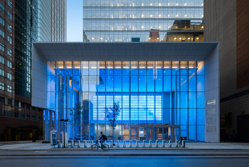 Dossier de presse | 916-18 - Communiqué de presse | Deux nouveaux associés chez MSDL Architectes - Menkès Shooner Dagenais LeTourneux Architectes - Évènement + Exposition - Maison Manuvie, Montréal - Crédit photo : Stéphane Brügger