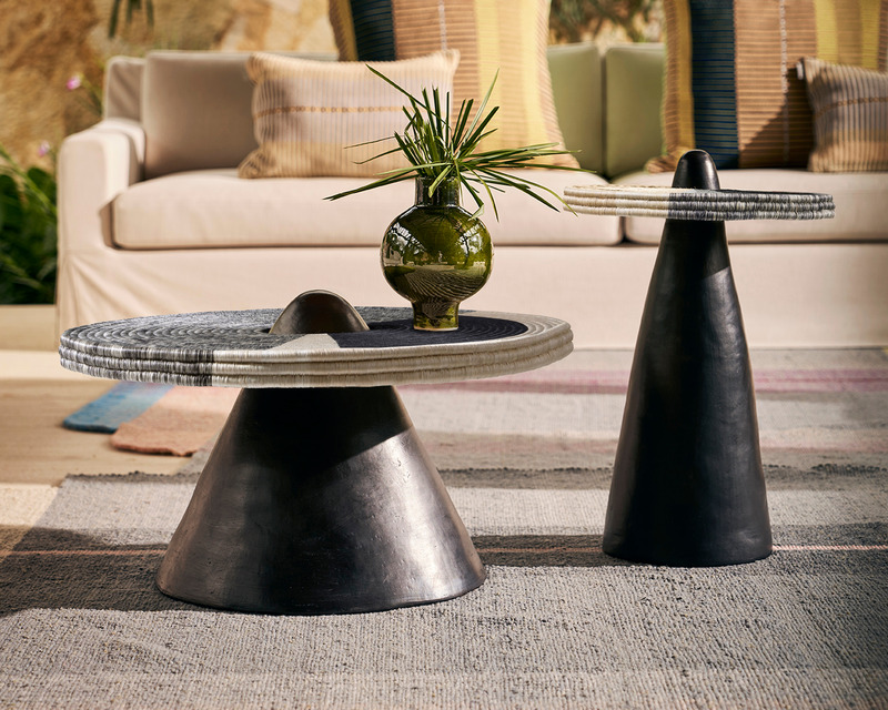 Press kit | 2066-12 - Press release | REPUBLIC OF II BY IV Unveils Three Collections at Salone del Mobile Milano - REPUBLIC OF II BY IV - Industrial Design - Picos Collection - Photo credit: REPUBLIC OF II BY IV and Ames