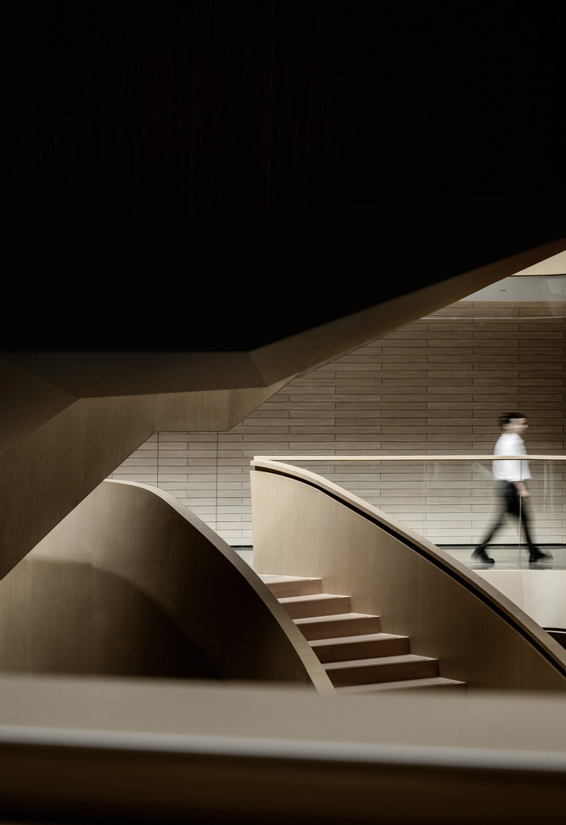 Dossier de presse | 5630-09 - Communiqué de presse | CEIBS Shenzhen Campus - Taigu Design - Architecture industrielle - Crédit photo : <p class=""> flower image</p>