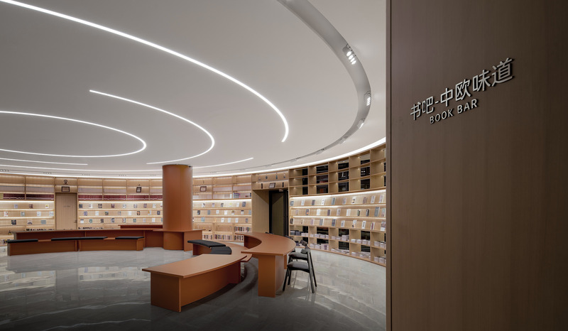 Dossier de presse | 5630-09 - Communiqué de presse | CEIBS Shenzhen Campus - Taigu Design - Architecture industrielle - Crédit photo : <p class=""> flower image</p>