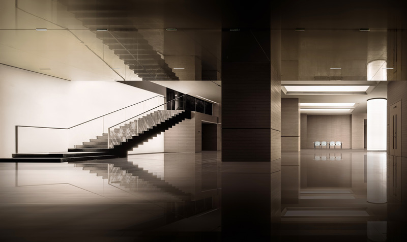 Dossier de presse | 5630-09 - Communiqué de presse | CEIBS Shenzhen Campus - Taigu Design - Architecture industrielle - Crédit photo : <p class=""> flower image</p>