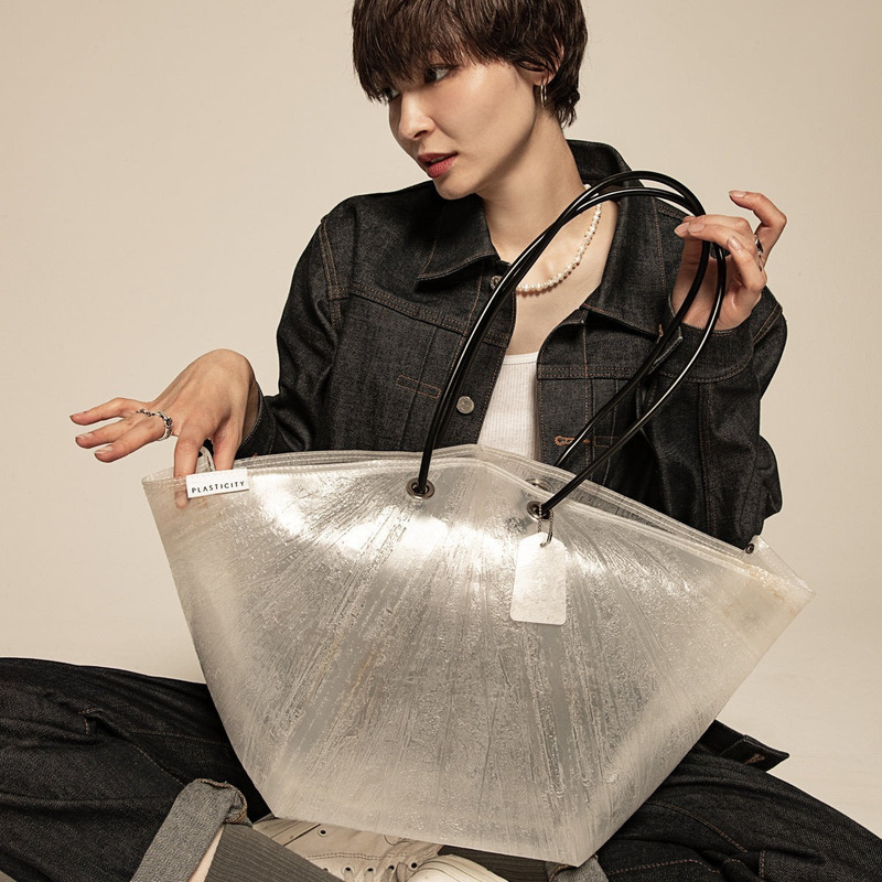 Press kit | 7526-01 - Press release | 2024 Kyoto Global Design Awards: Call for Submissions - Kyoto Global Design Awards - Event + Exhibition -  2023 KGDA Winner in Trend Design - SABI by Aki Saito - Photo credit: Kyoto Global Design Awards