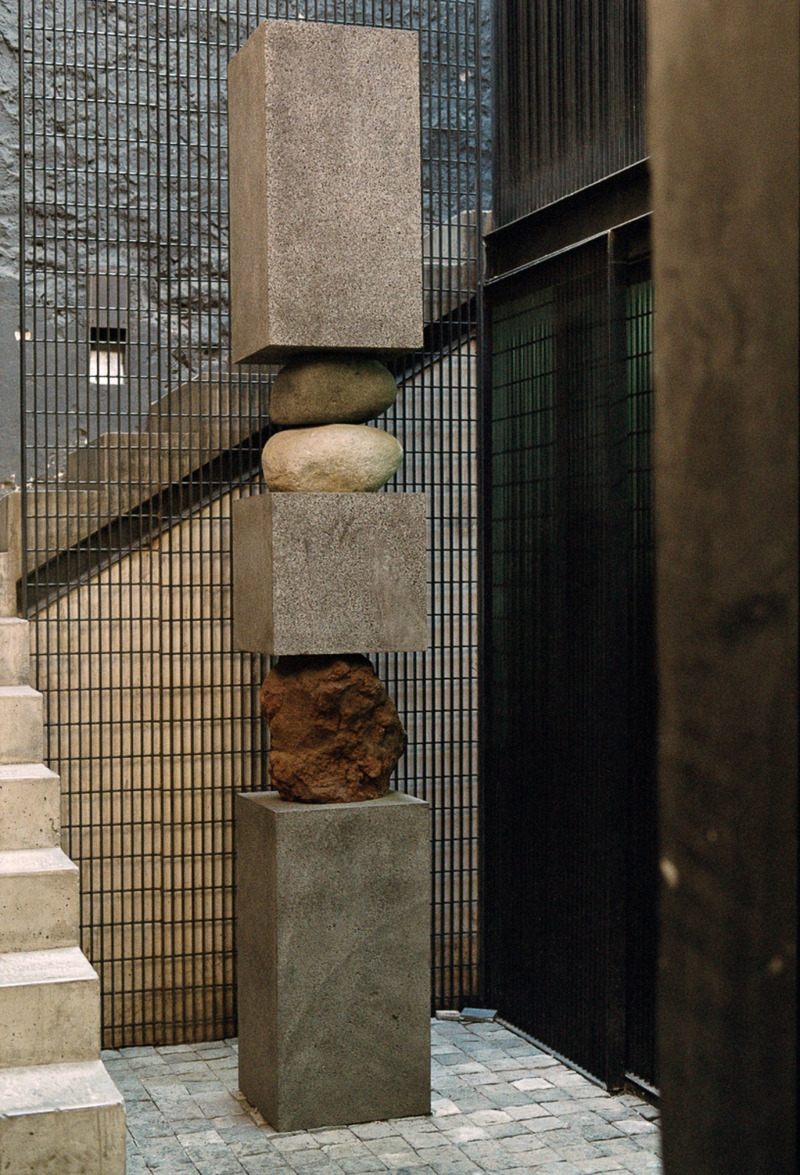 Dossier de presse | 4709-07 - Communiqué de presse | Dezeen Awards 2024 Launches to Find the World's Best Buildings, Interiors and Design - Dezeen - Concours -  <p>Interiors project of the year 2023</p><p>Restaurant and bar interior</p><p>Xokol Ruben by Valdez Practice</p>  - Crédit photo : Gillian Garcia