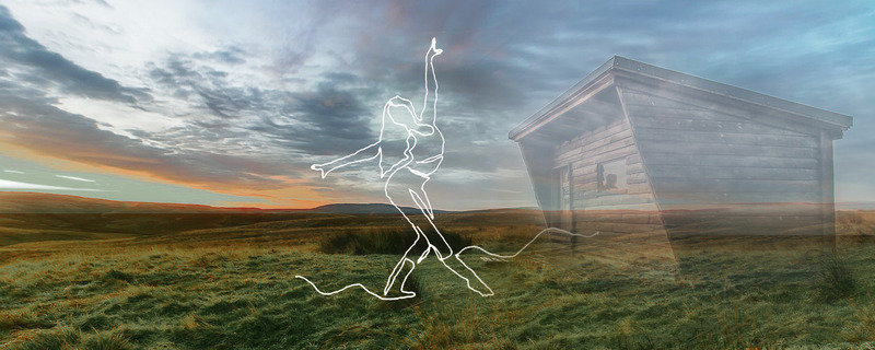 Dossier de presse | 5700-02 - Communiqué de presse | Norsk Retreat - Atelier Architecture & Design - Architecture résidentielle - Concept: light touch - Crédit photo : AA+D