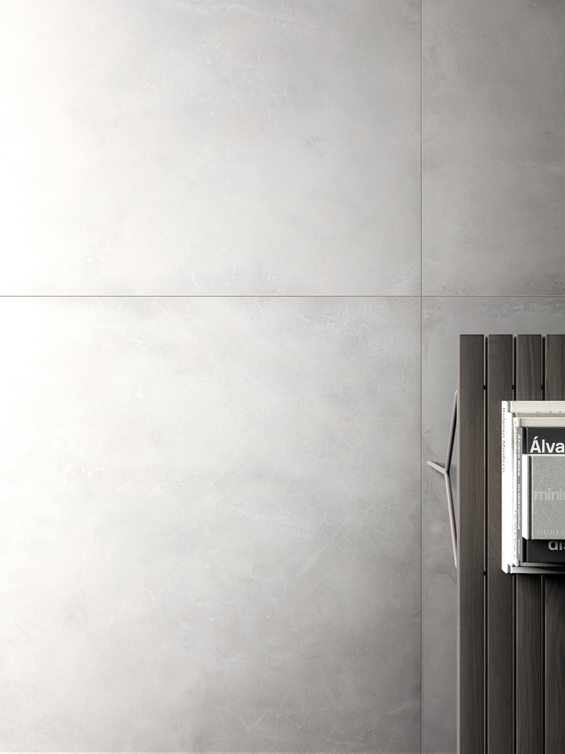 Press kit | 1177-11 - Press release | Cera - Ceramiche Refin - Product - Cera_Luce_120x120 - Photo credit: Ceramiche Refin