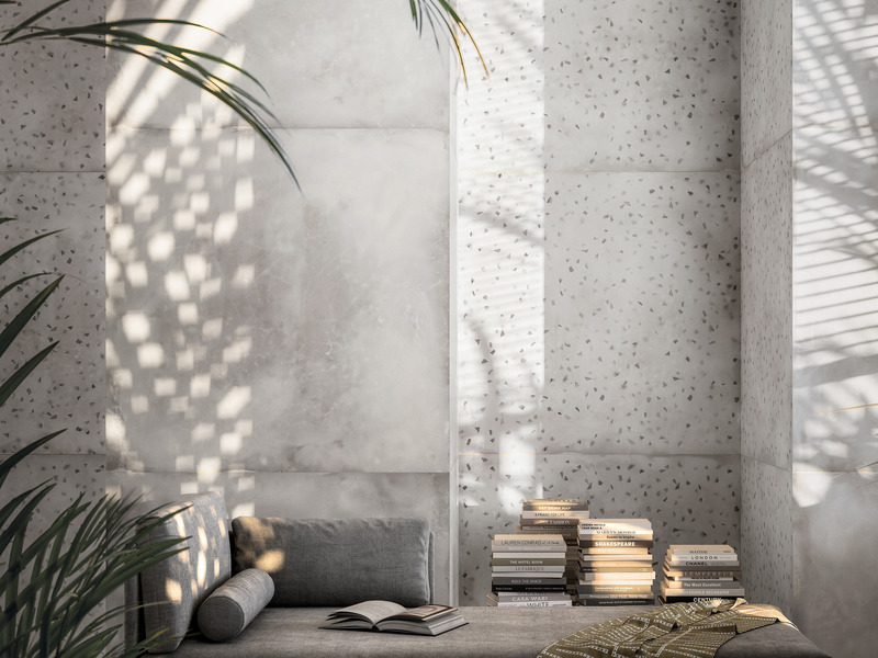 Press kit | 1177-11 - Press release | Cera - Ceramiche Refin - Product - Photo credit: Ceramiche Refin