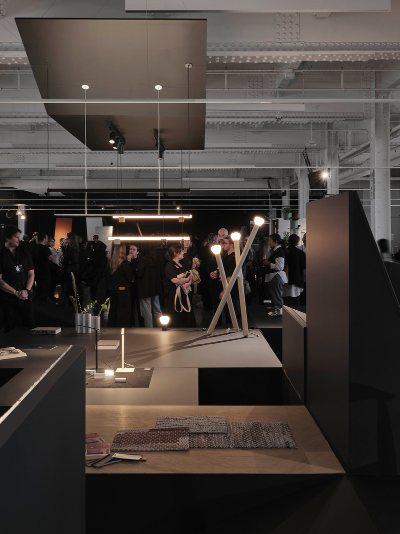 Dossier de presse | 1010-19 - Communiqué de presse | ES24 : visions spéculatives pour Complètement Design 2024 produit par Index-Design - Studio Jean Verville architectes - Évènement + Exposition - Crédit photo : ES24 collectif