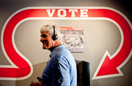 Press kit | 831-02 - Press release | XYZ Cultural Technology has produced the exhibition: Hockey-it's in our DNA - XYZ Technologie culturelle - Event + Exhibition - Alain Coté (ancien joueur des Nordiques) - Photo credit: Alain Coté (ancien joueur des Nordiques)
