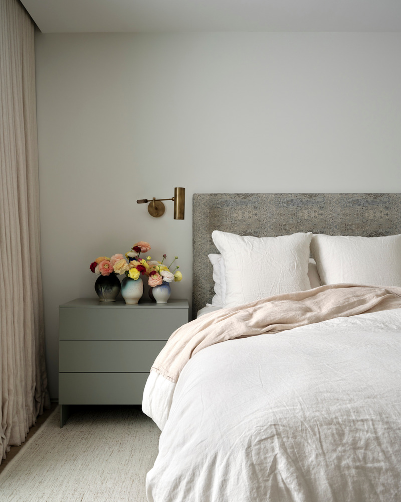 Dossier de presse | 6316-02 - Communiqué de presse | Uptown Georgian - Ashley Botten Design - Design d’intérieur résidentiel - Crédit photo : Patrick Biller
