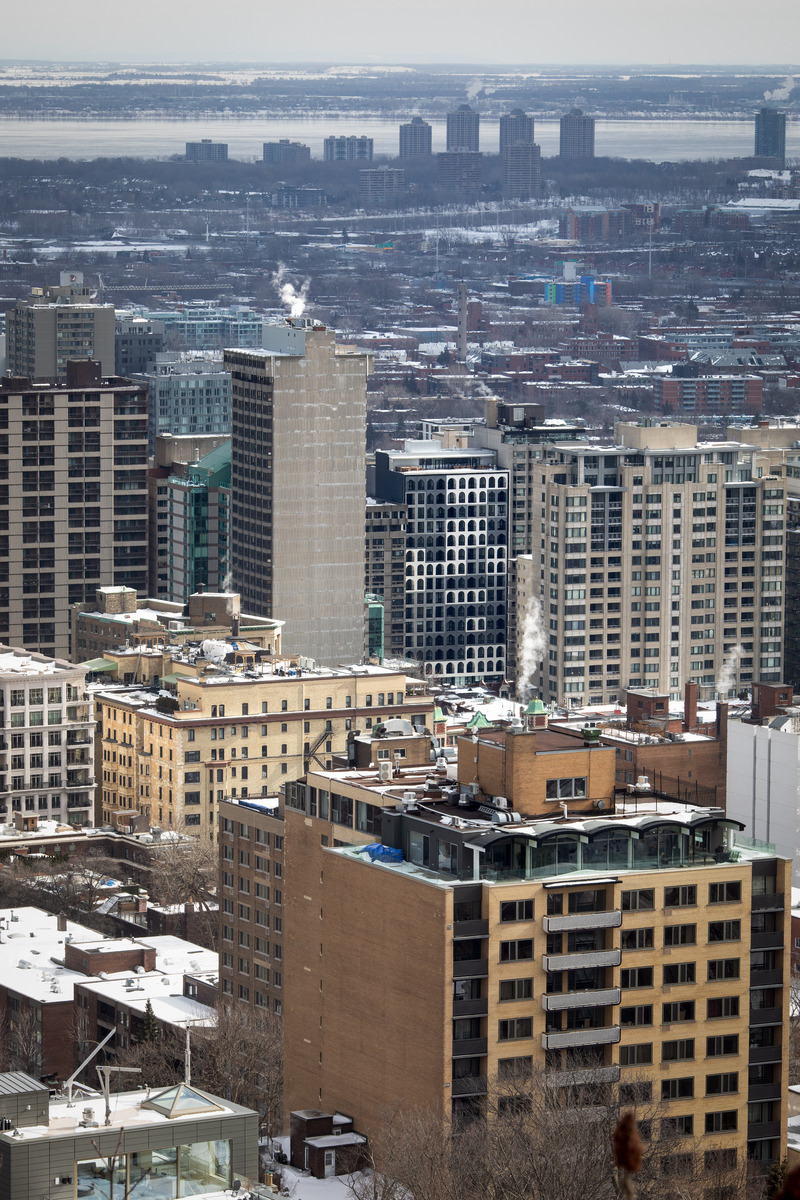 Press kit | 1317-20 - Press release | LINK: Distinctive, Responsible, and Contributive Architecture Paying Tribute to a Community's Historical and Collective Memory - ACDF Architecture - Residential Architecture - Photo credit: Adrien Williams