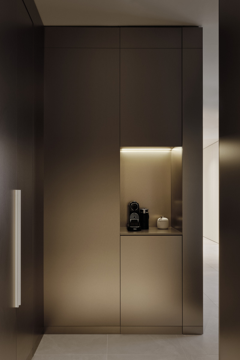 Dossier de presse | 6870-06 - Communiqué de presse | Lipo MD Montréal - Entre Quatre Murs - Design d’intérieur commercial - Crédit photo : Alex Lesage
