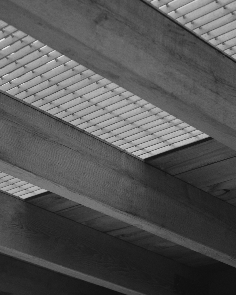Dossier de presse | 1685-10 - Communiqué de presse | Pavillon Melba - Atelier L'Abri - Architecture résidentielle - Crédit photo : Alex Lesage