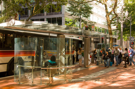 Dossier de presse | 883-03 - Communiqué de presse | 2012 AIA Institute Honor Awards recognize excellence in Architecture, Interiors and Urban Design - The American Institute of Architects (AIA) - Concours - Crédit photo : Bruce Forster / Eckert &amp; Eckert