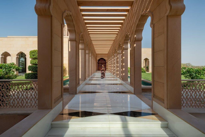 Dossier de presse | 1432-21 - Communiqué de presse | Narsighar - Sanjay Puri Architects - Architecture résidentielle - NARSIGARH 9 - Crédit photo : MR.VINAY PANJWANI