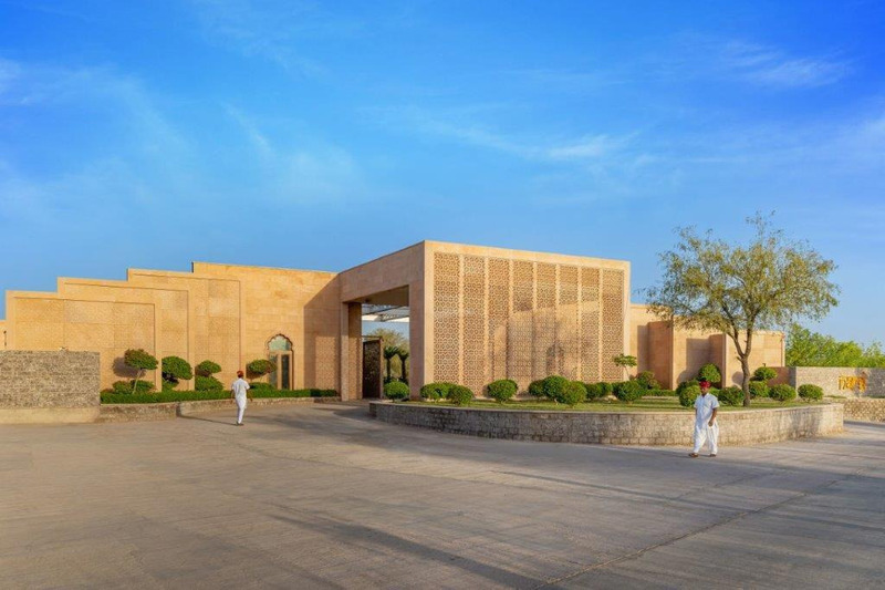 Dossier de presse | 1432-21 - Communiqué de presse | Narsighar - Sanjay Puri Architects - Architecture résidentielle - NARSIGARH 21 - Crédit photo : MR.VINAY PANJWANI